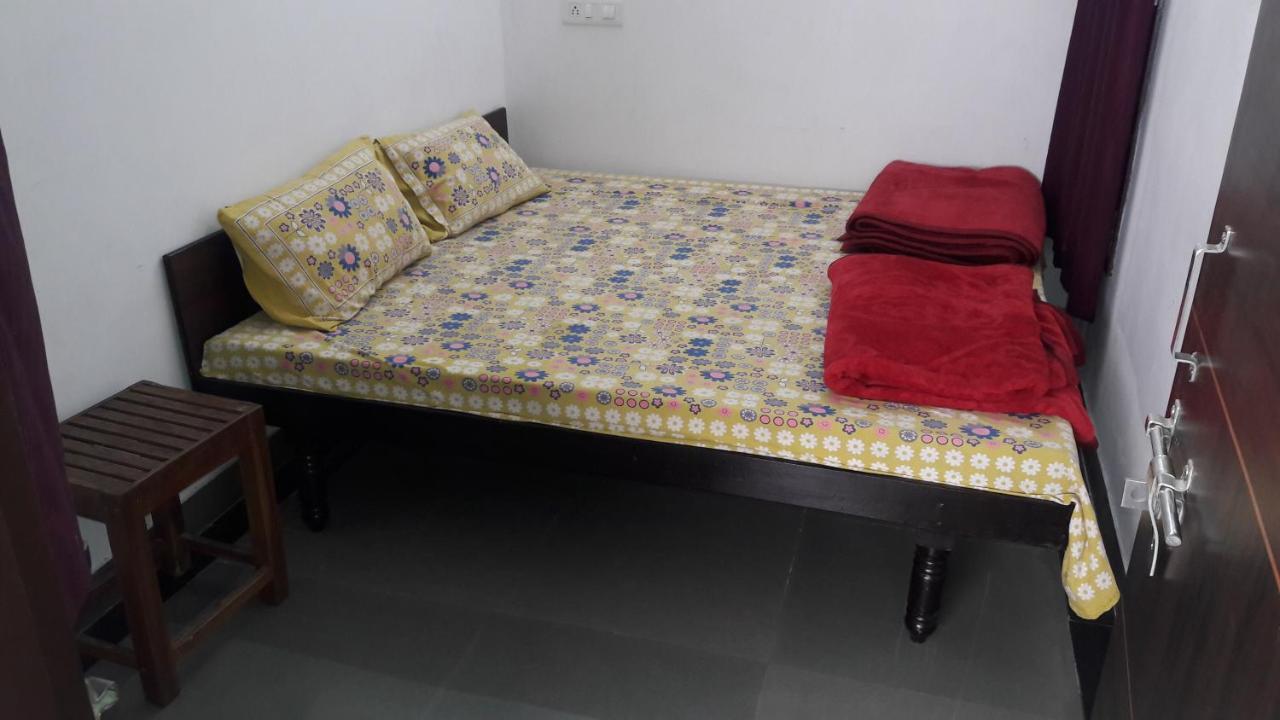 Nandini Paying Guest House Udaipur Habitación foto